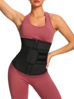 Latex Waist Trainers